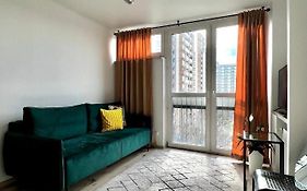 Mirovski Apartment